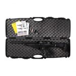 Wiatrówka pistolet PCP Optima by Hatsan by Hatsan AT-P2 QE 4.5 mm