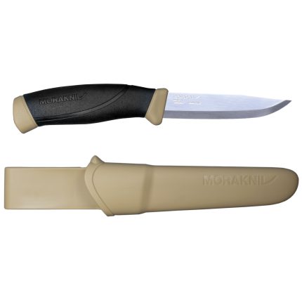 Mora Companion Outdoor Sports Knife