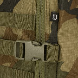 Plecak Brandit US Cooper Patch duży