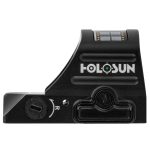 Kolimator Primary Arms by Holosun HE507C-GR-X2 ACSS Vulcan