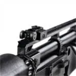 Wiatrówka PCP Optima by Hatsan Hercules Bully 9 mm