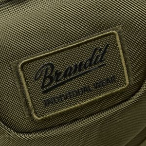 Plecak Brandit US Cooper Case oliwkowy