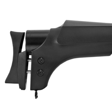 Wiatrówka PCP Optima by Hatsan Hercules 11.43 mm