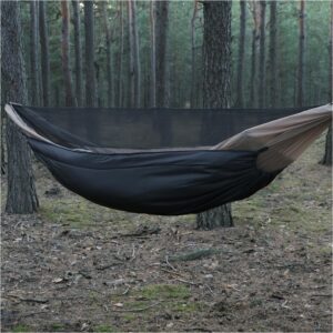 Podpinka Underquilt TigerWood Marra