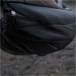 Podpinka Underquilt TigerWood Marra