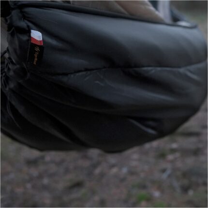 Podpinka Underquilt TigerWood Marra 2.0