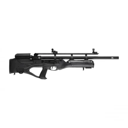 Wiatrówka PCP Optima by Hatsan Hercules Bully 11.43 mm