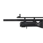 Wiatrówka PCP Optima by Hatsan Hercules Bully 11.43 mm