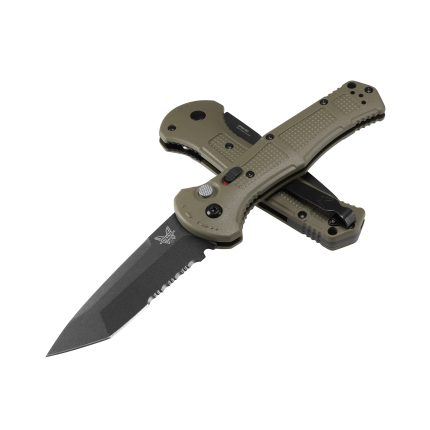 Nóż Benchmade 9071SBK-1 Claymore