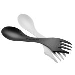 Niezbędnik Light My Fire Spork O Bio kremowo-brązowy