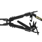 Multitool Gerber MP600 Bladeless czarny