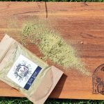 leśne licho - kuchnia kwasiora