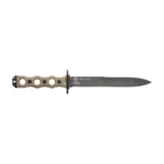 Nóż taktyczny Benchmade 185BK-1 SOCP