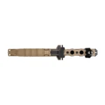 Nóż taktyczny Benchmade 185BK-1 SOCP