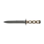 Nóż taktyczny Benchmade 185BK-1 SOCP