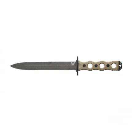 Nóż taktyczny Benchmade 185BK-1 SOCP