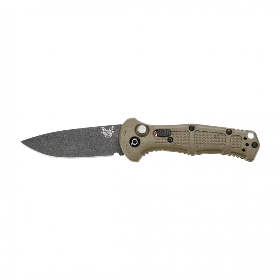Nóż Benchmade 9570BK-1 Mini Claymore Nóż Benchmade 9570BK-1 Mini Claymore