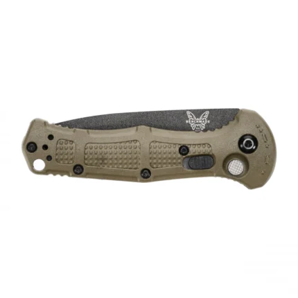 Nóż Benchmade 9570BK-1 Mini Claymore