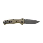 Nóż Benchmade 9570BK-1 Mini Claymore