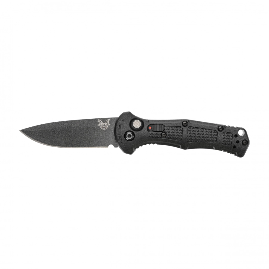 Nóż taktyczny Benchmade 9570BK Mini Claymore Nóż taktyczny Benchmade 9570BK Mini Claymore