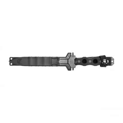 Nóż Benchmade185BK SOCP