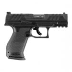 Pistolet RAM Walther T4E PDP Compact 4