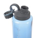 Butelka na wodę Casno James Clear 1500 ml niebieska
