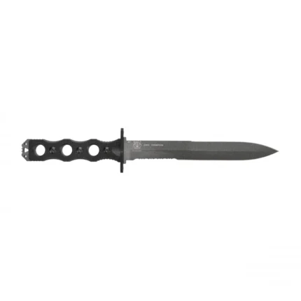 Nóż taktyczny Benchmade185SBK SOCP