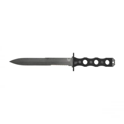 Nóż taktyczny Benchmade185SBK SOCP