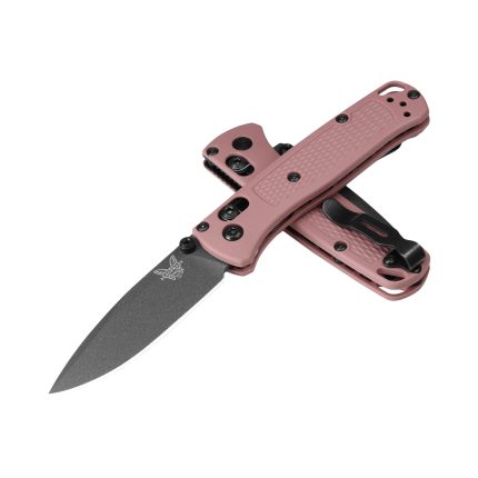 Nóż Benchmade 533BK-05 Mini Bugout
