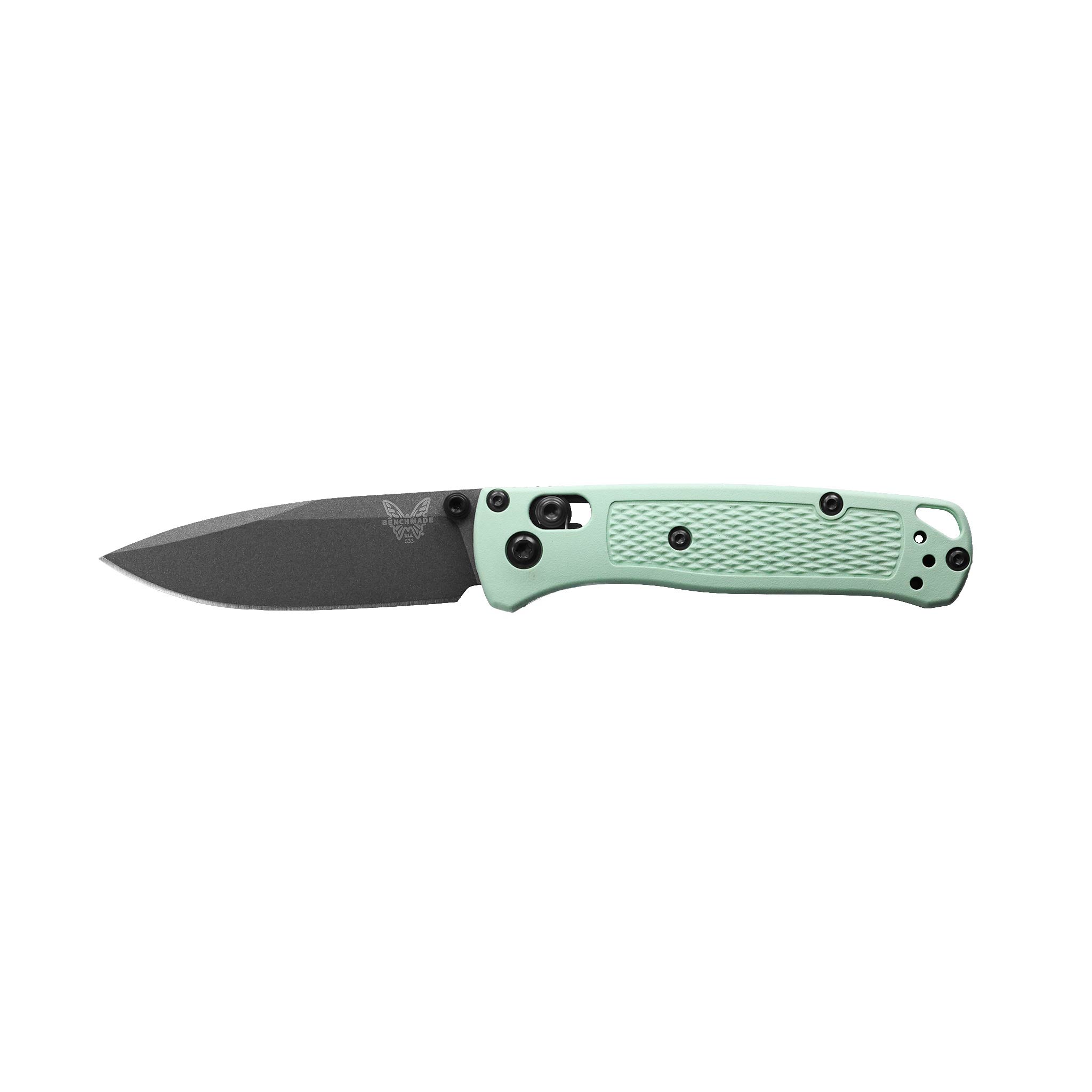 Nóż Benchmade 533GY-06 Mini Bugout Nóż Benchmade 533GY-06 Mini Bugout