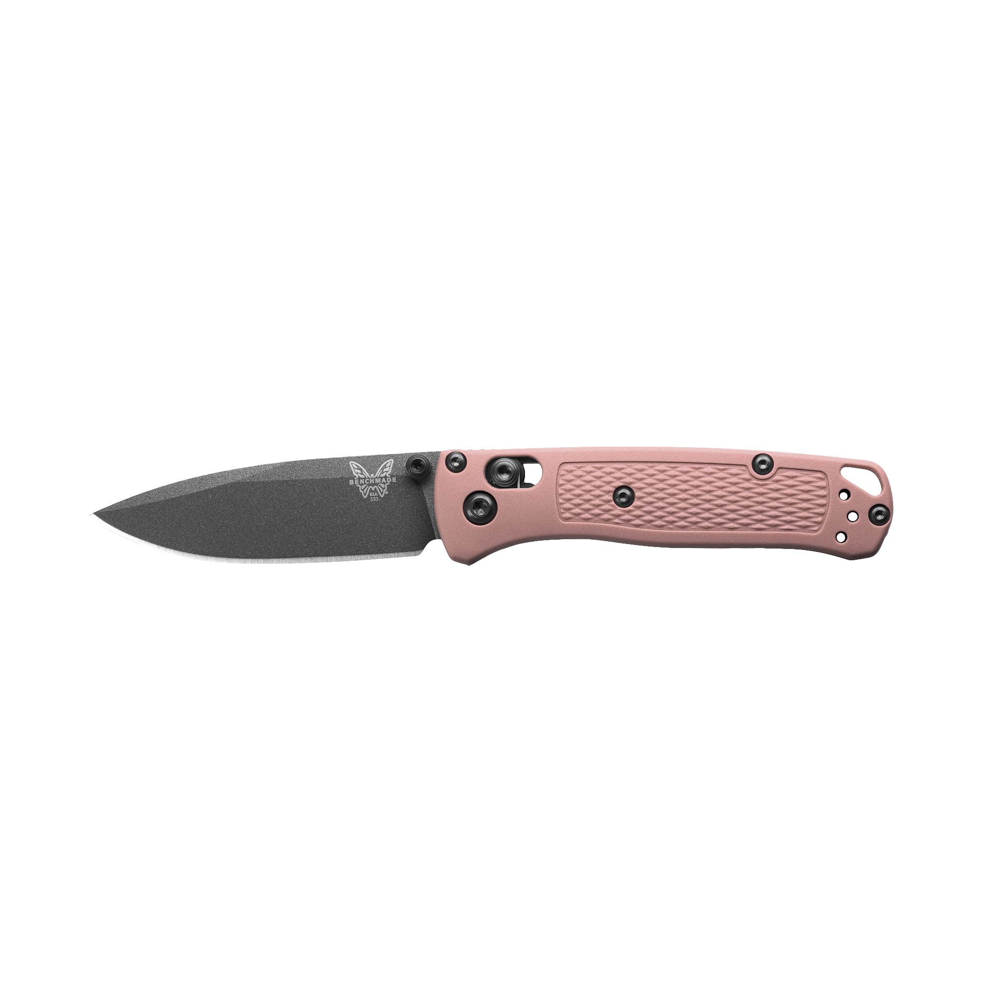 Nóż Benchmade 533BK-05 Mini Bugout Nóż Benchmade 533BK-05 Mini Bugout