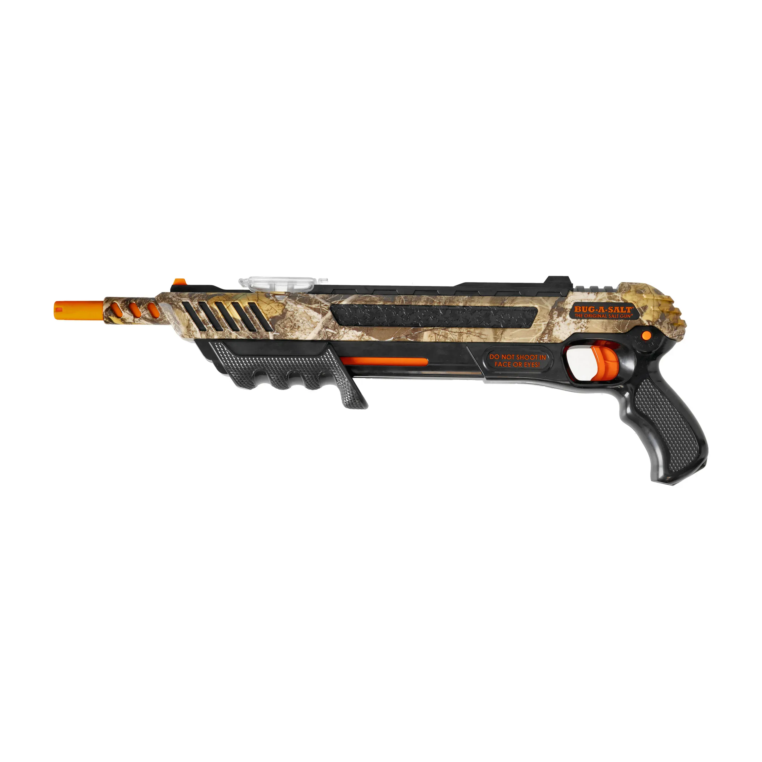Karabinek na muchy Bug-A-Salt Realtree Camo 3.0 Karabinek na muchy Bug-A-Salt Realtree Camo 3.0