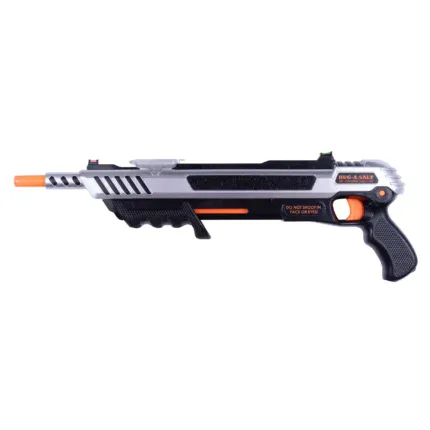 Karabinek na muchy Bug-A-Salt Advanced Combat Fiber Optic 3.0