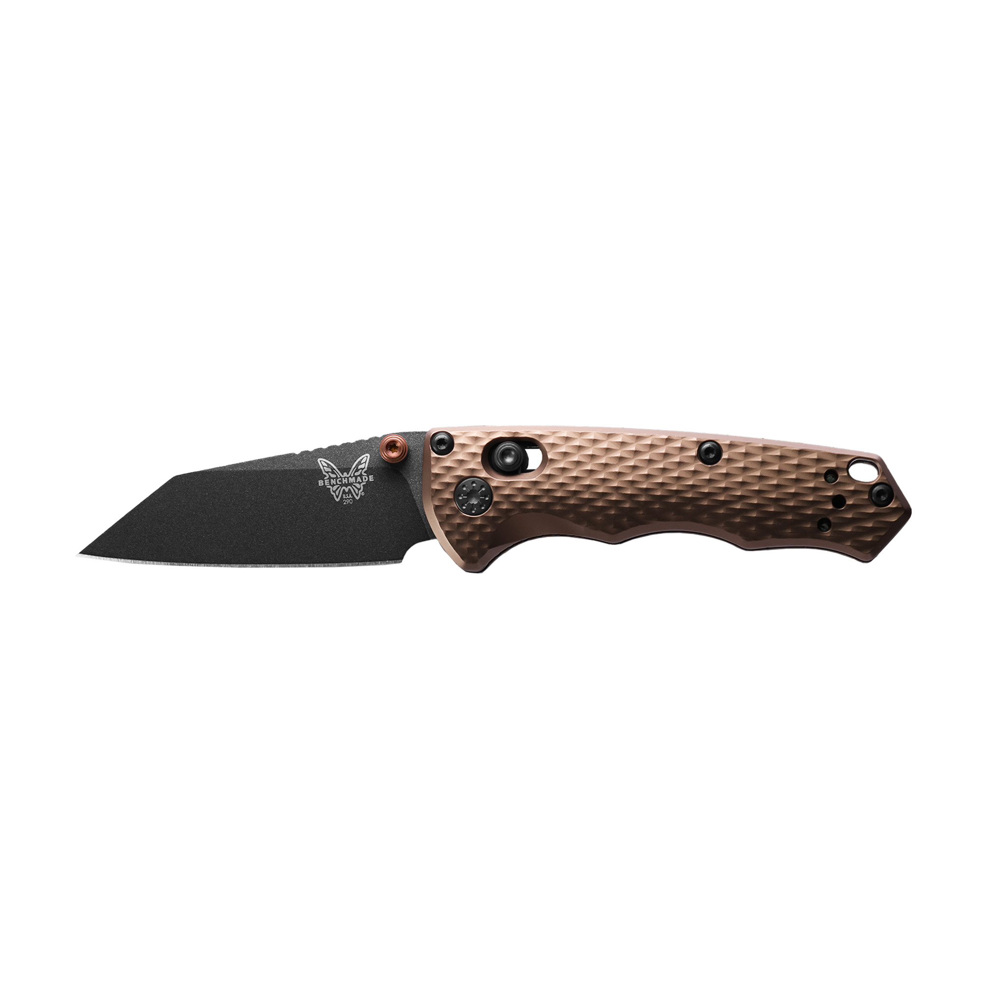 Nóż Benchmade 290BK-1 Immunity Nóż Benchmade 290BK-1 Immunity