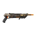 Karabinek na muchy Bug-A-Salt Real Camo 3.0