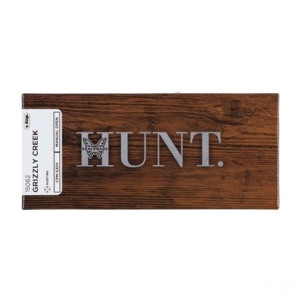 Nóż Benchmade 15062 Grizzly Creek HUNT