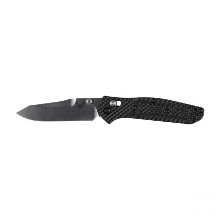 Nóż Benchmade 945-2 Mini Osborne
