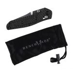 Nóż Benchmade 945-2 Mini Osborne