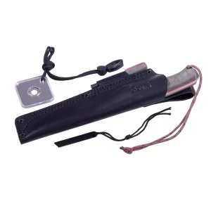 Nóż Joker Nomad 6.5 CM137-P z krzesiwem