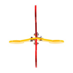 Cel reaktywny Flip Target RazorGun