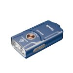 Zestaw latarka diodowa Fenix PD36R Pro plus E03R niebieska - obrazek 8