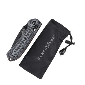 Nóż Benchmade 565BK-02 Mini Freek