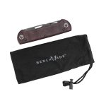 Nóż Benchmade 317BK-02 Weekender