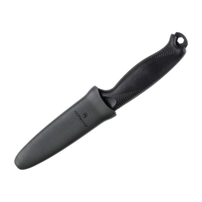 Nóż survivalowy Victorinox Venture 3.0902.3 czarny