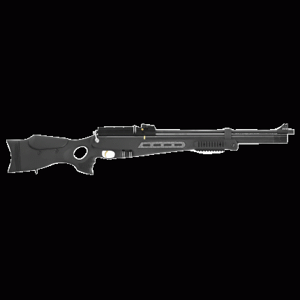 Wiatrówka PCP Optima by Hatsan Galatian III Carabine QE 5,5 mm