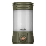 Latarka diodowa Fenix CL26R Pro - kempingowa oliwkowa