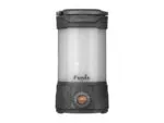 Latarka diodowa Fenix CL26R Pro - kempingowa szara