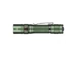 Latarka taktyczna LED Fenix PD35 V3.0 zielona