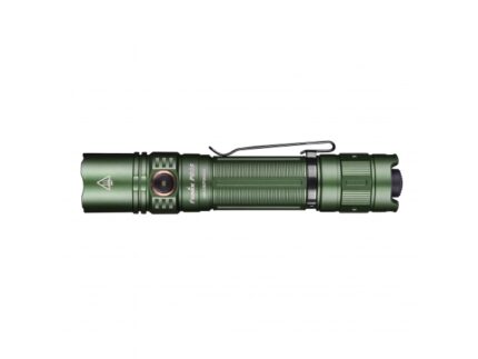 Latarka taktyczna LED Fenix PD35 V3.0 zielona